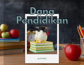 Dana Pendidikan